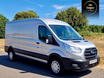 Used Ford Transit 2019 for sale - 79476035: Photo