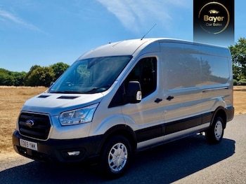 Used Ford Transit 2019 for sale - 79476035: Photo