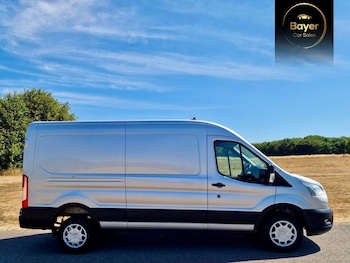 Used Ford Transit 2019 for sale - 79476035: Photo