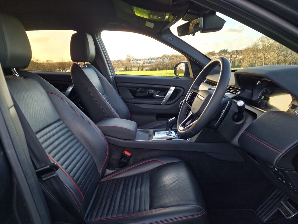 Used Land Rover Discovery Sport 2023 for sale - 77010130: Photo 26