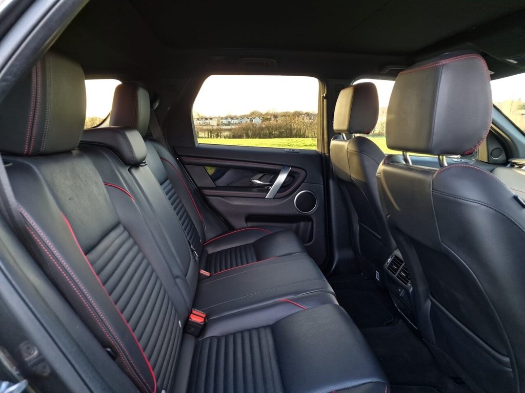 Used Land Rover Discovery Sport 2023 for sale - 77010130: Photo 28