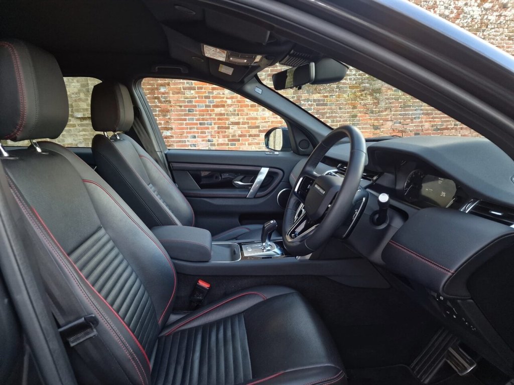 Used Land Rover Discovery Sport 2023 for sale - 77010130: Photo 7