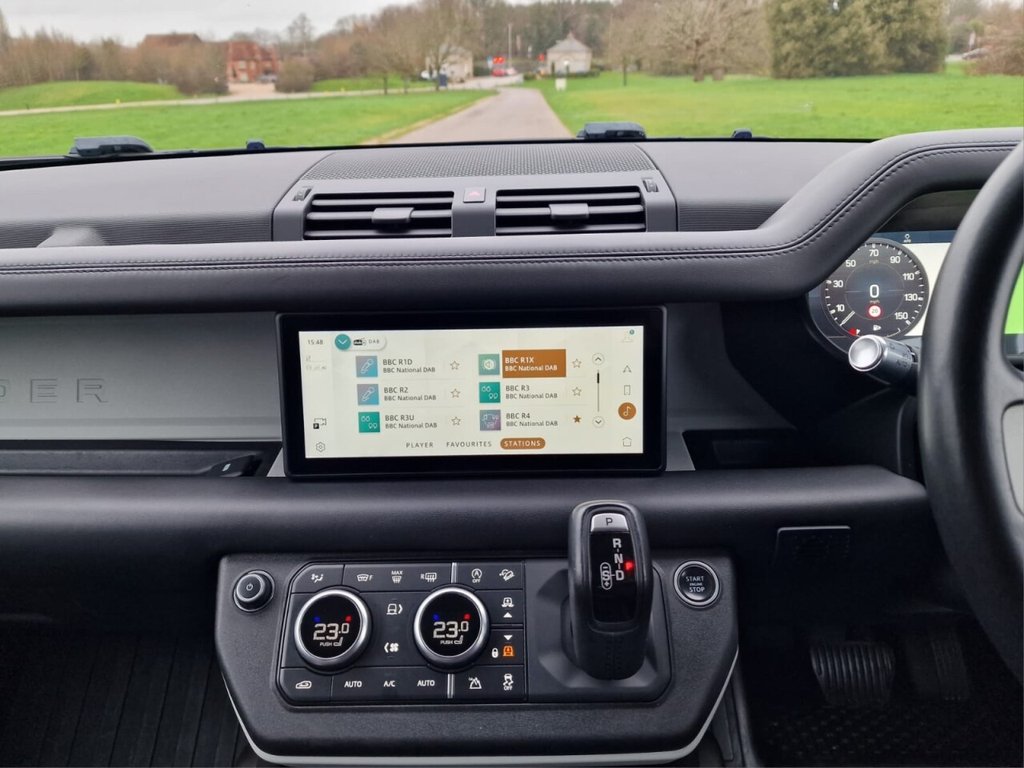 Used Land Rover Defender 2020 for sale - 77647949: Photo 15