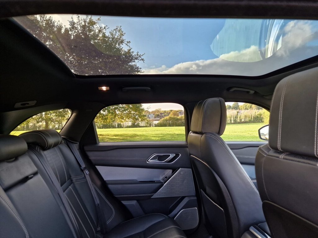 Used Land Rover Range Rover Velar 2018 for sale - 76716324: Photo 11