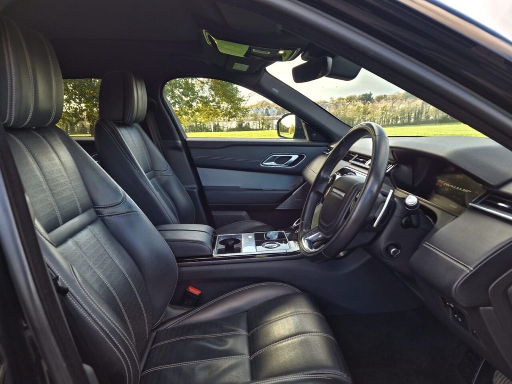 Used Land Rover Range Rover Velar 2018 for sale - 76716324: Photo 7
