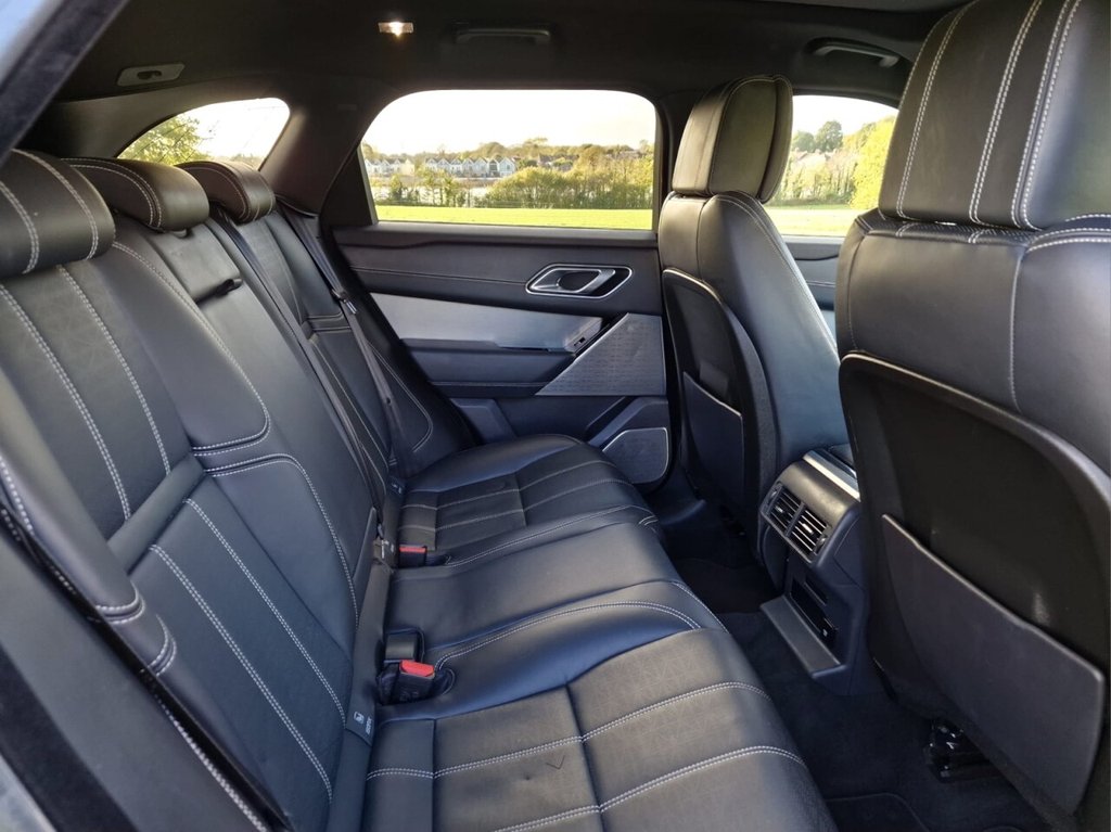 Used Land Rover Range Rover Velar 2018 for sale - 76716324: Photo 9