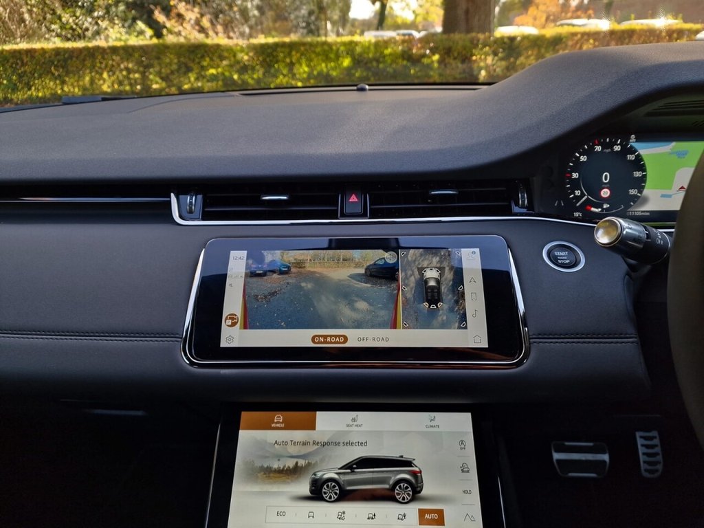 Used Land Rover Range Rover Evoque 2021 for sale - 76716337: Photo 14