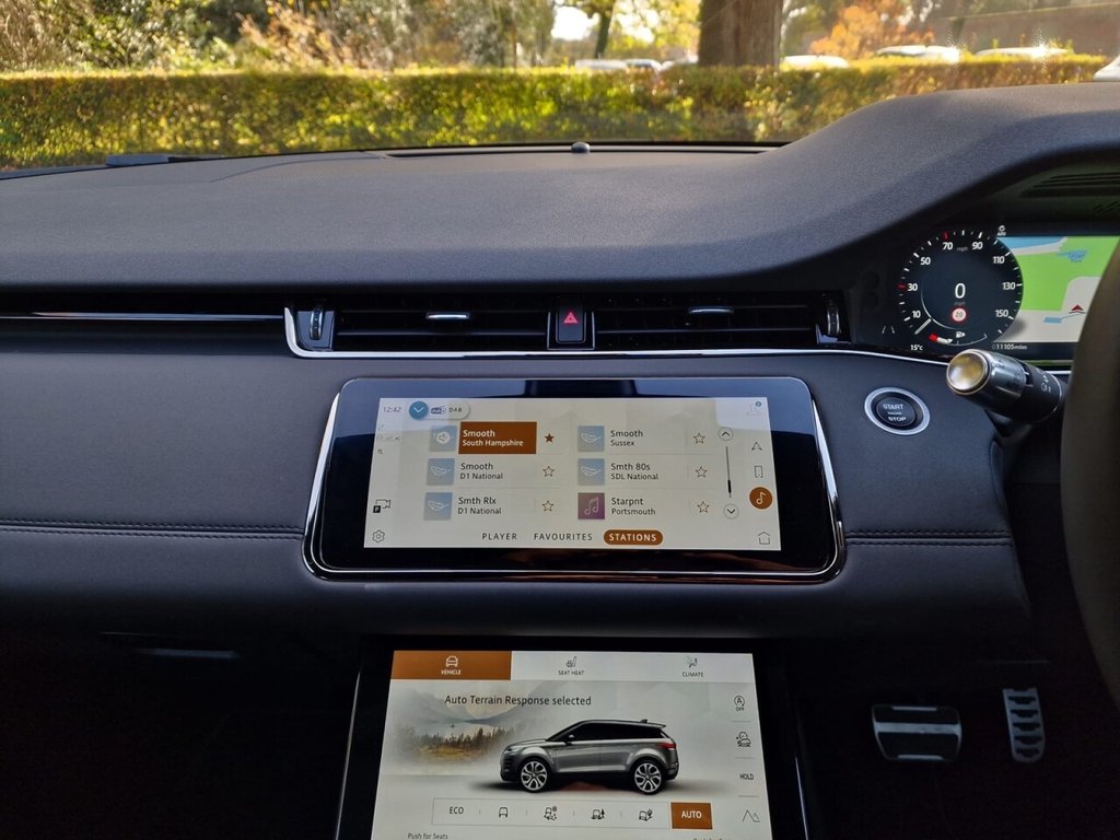 Used Land Rover Range Rover Evoque 2021 for sale - 76716337: Photo 16