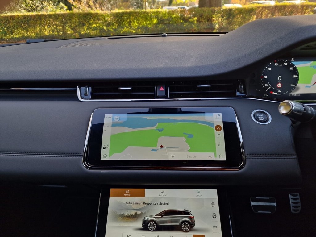 Used Land Rover Range Rover Evoque 2021 for sale - 76716337: Photo 17