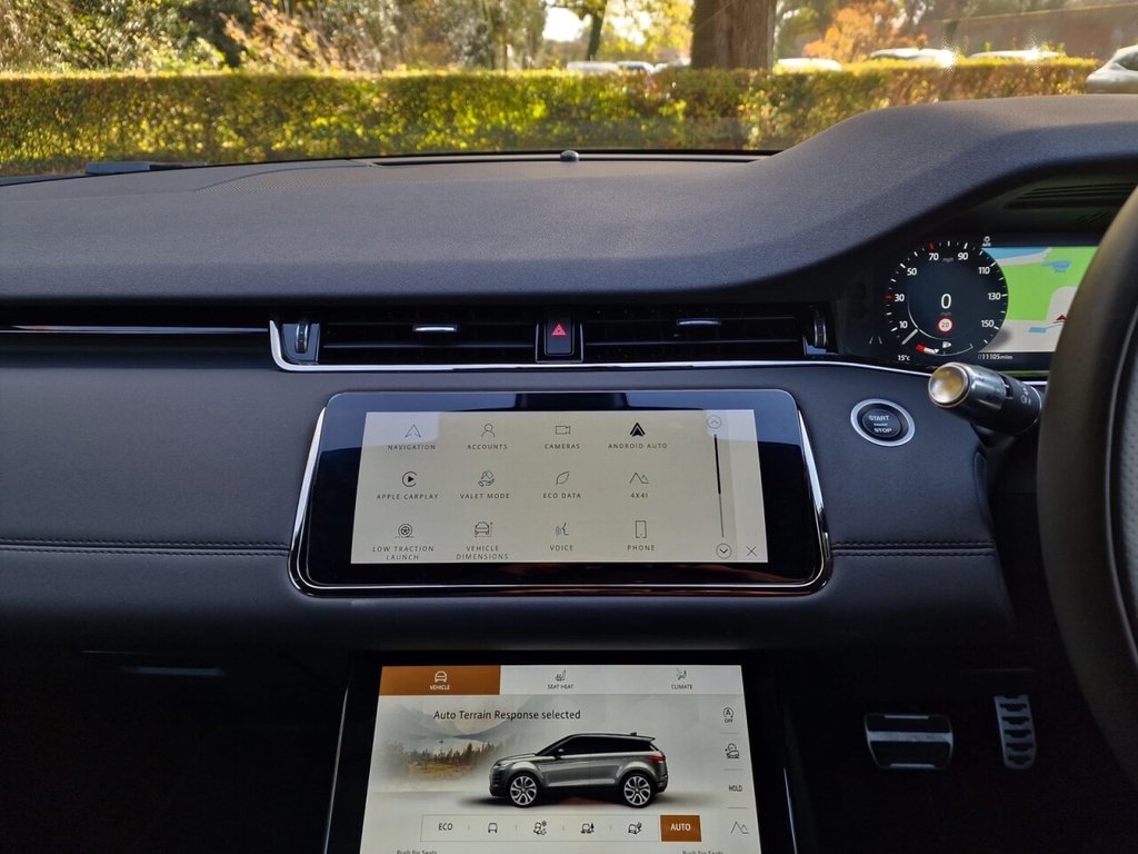 Used Land Rover Range Rover Evoque 2021 for sale - 76716337: Photo 19