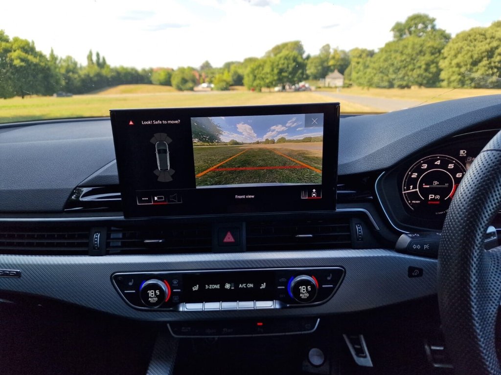 Used Audi RS4 2020 for sale - 76716287: Photo 14