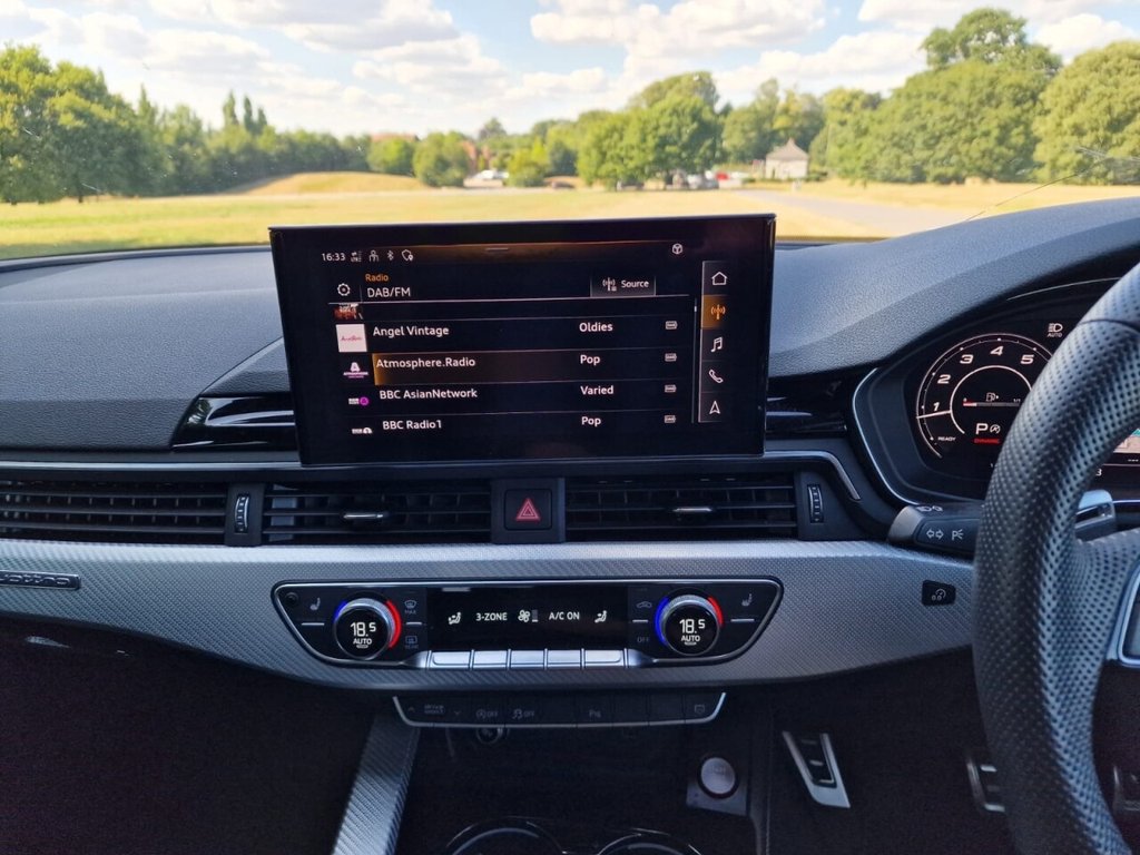 Used Audi RS4 2020 for sale - 76716287: Photo 17