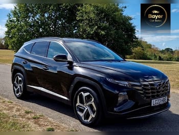 Used Hyundai TUCSON 2023 for sale - 79699992: Photo