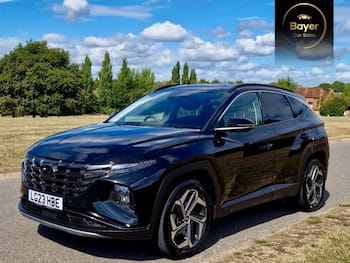 Used Hyundai TUCSON 2023 for sale - 79699992: Photo