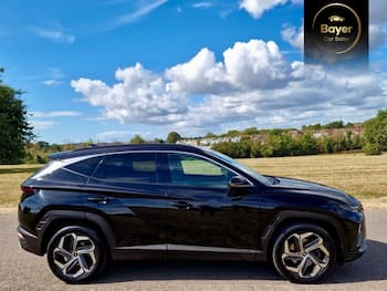 Used Hyundai TUCSON 2023 for sale - 79699992: Photo