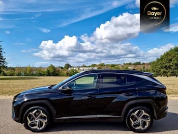 Used Hyundai TUCSON 2023 for sale - 79699992: Photo