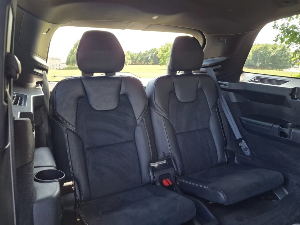 Used Volvo XC90 2020 for sale - 76716284: Photo 11