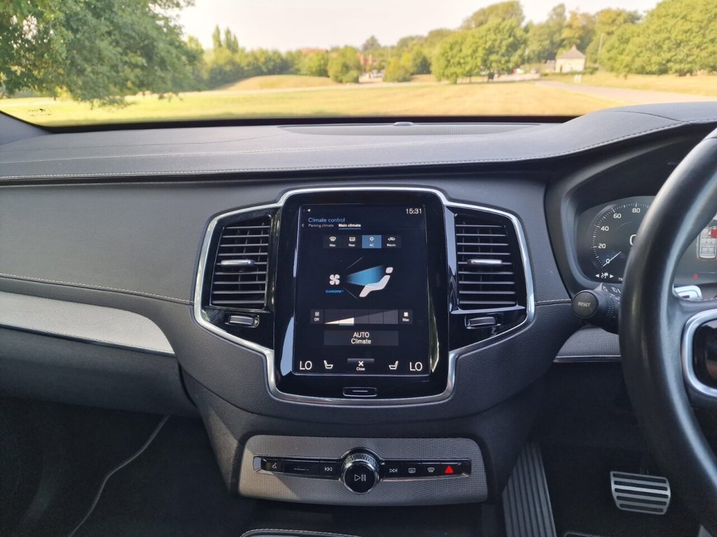 Used Volvo XC90 2020 for sale - 76716284: Photo 13