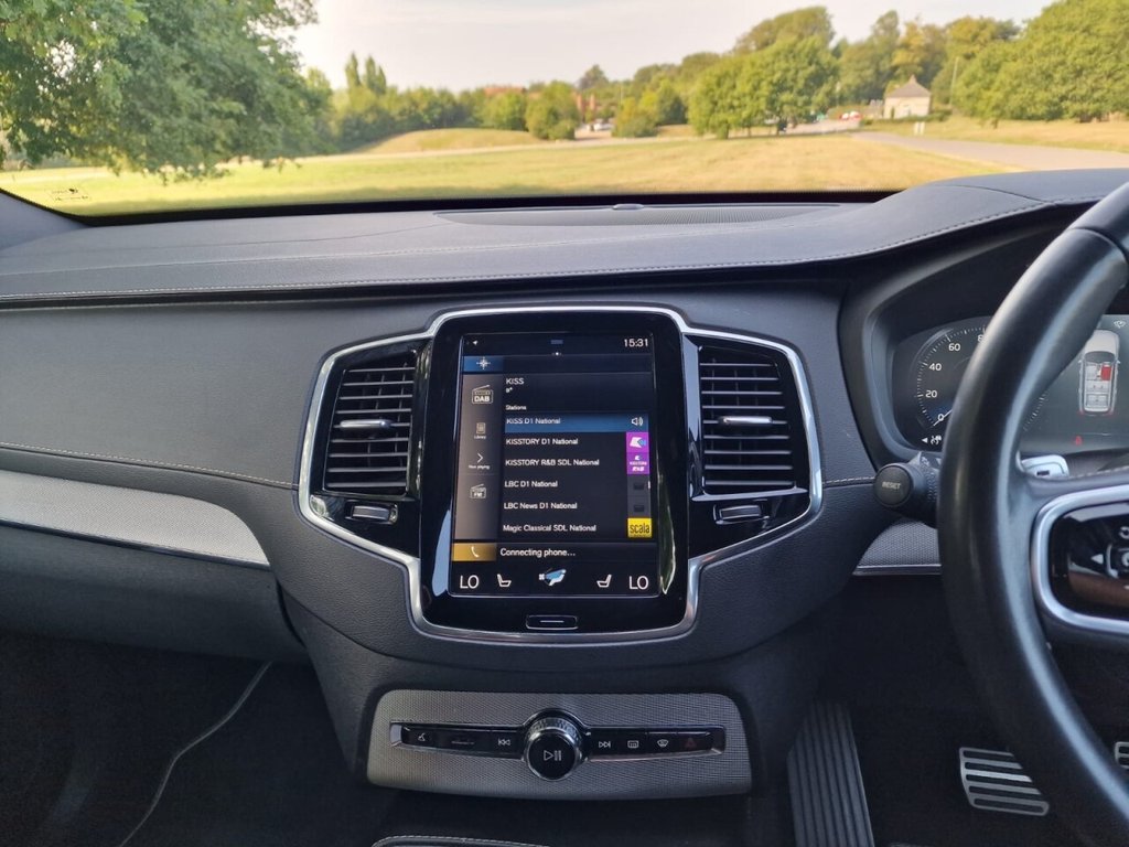 Used Volvo XC90 2020 for sale - 76716284: Photo 15