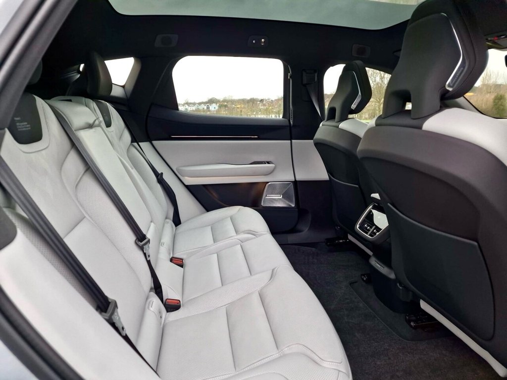 Used Polestar Polestar 3 2025 for sale - 77332952: Photo 10