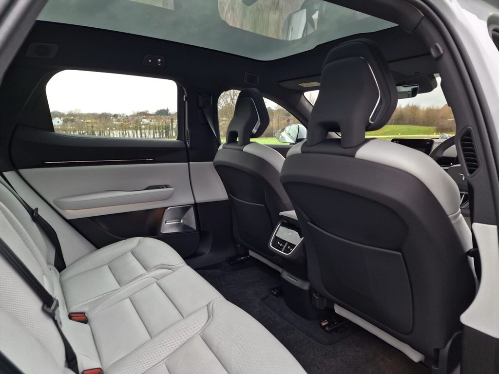 Used Polestar Polestar 3 2025 for sale - 77332952: Photo 11