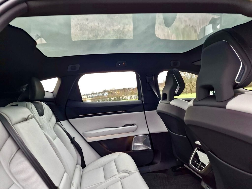 Used Polestar Polestar 3 2025 for sale - 77332952: Photo 12