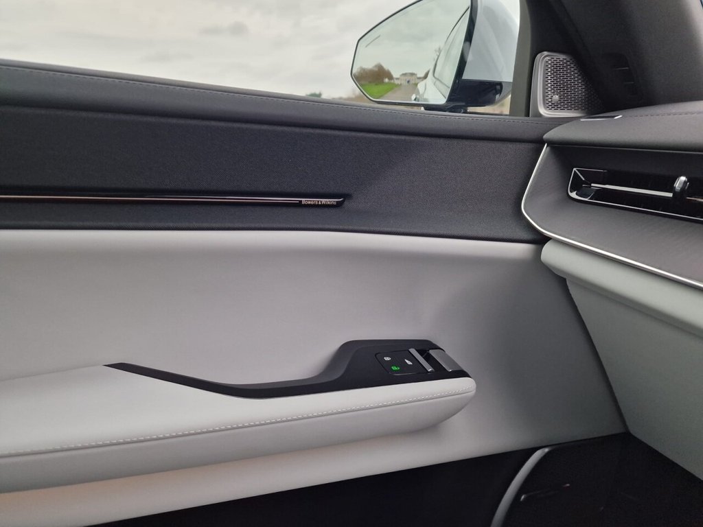 Used Polestar Polestar 3 2025 for sale - 77332952: Photo 13