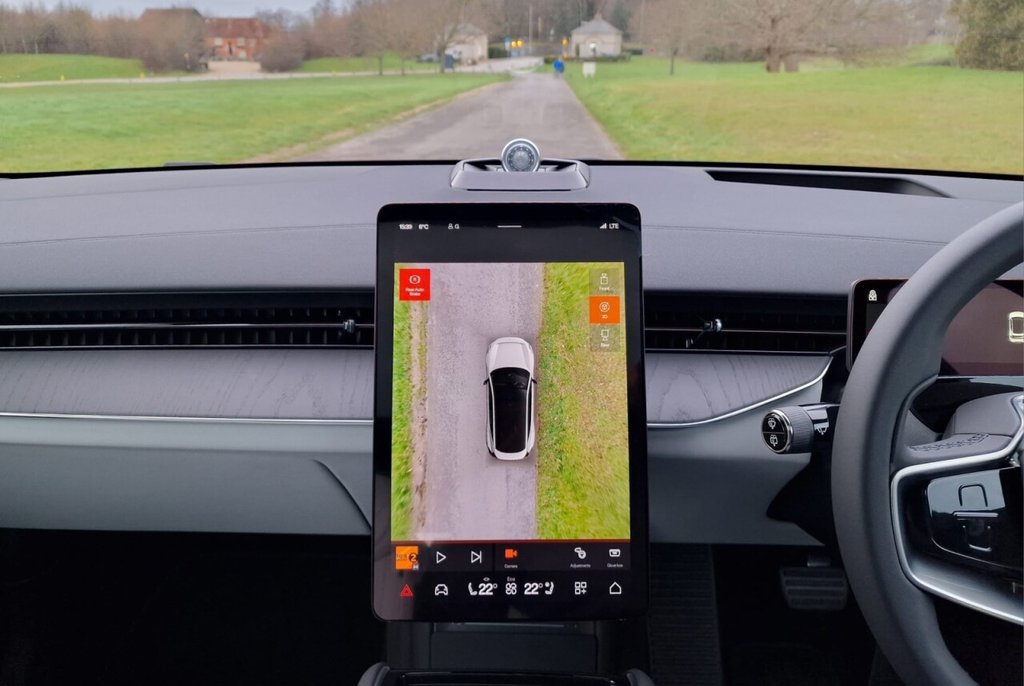 Used Polestar Polestar 3 2025 for sale - 77332952: Photo 14