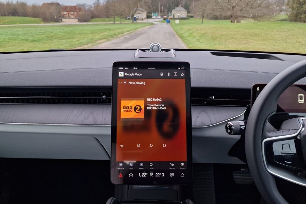 Used Polestar Polestar 3 2025 for sale - 77332952: Photo 15