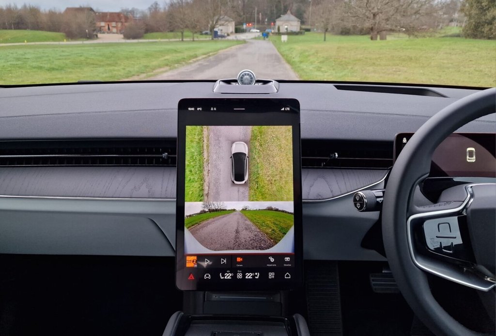 Used Polestar Polestar 3 2025 for sale - 77332952: Photo 16