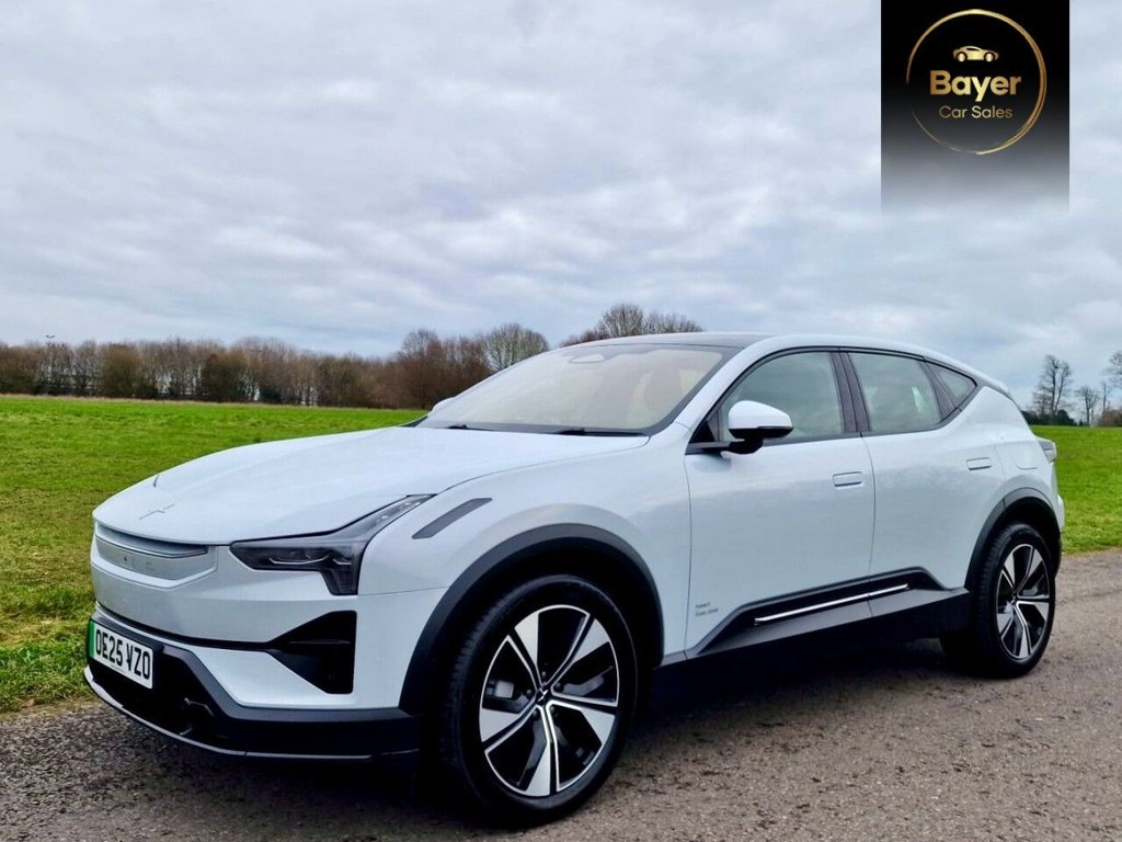 Used Polestar Polestar 3 2025 for sale - 77332952: Photo 2