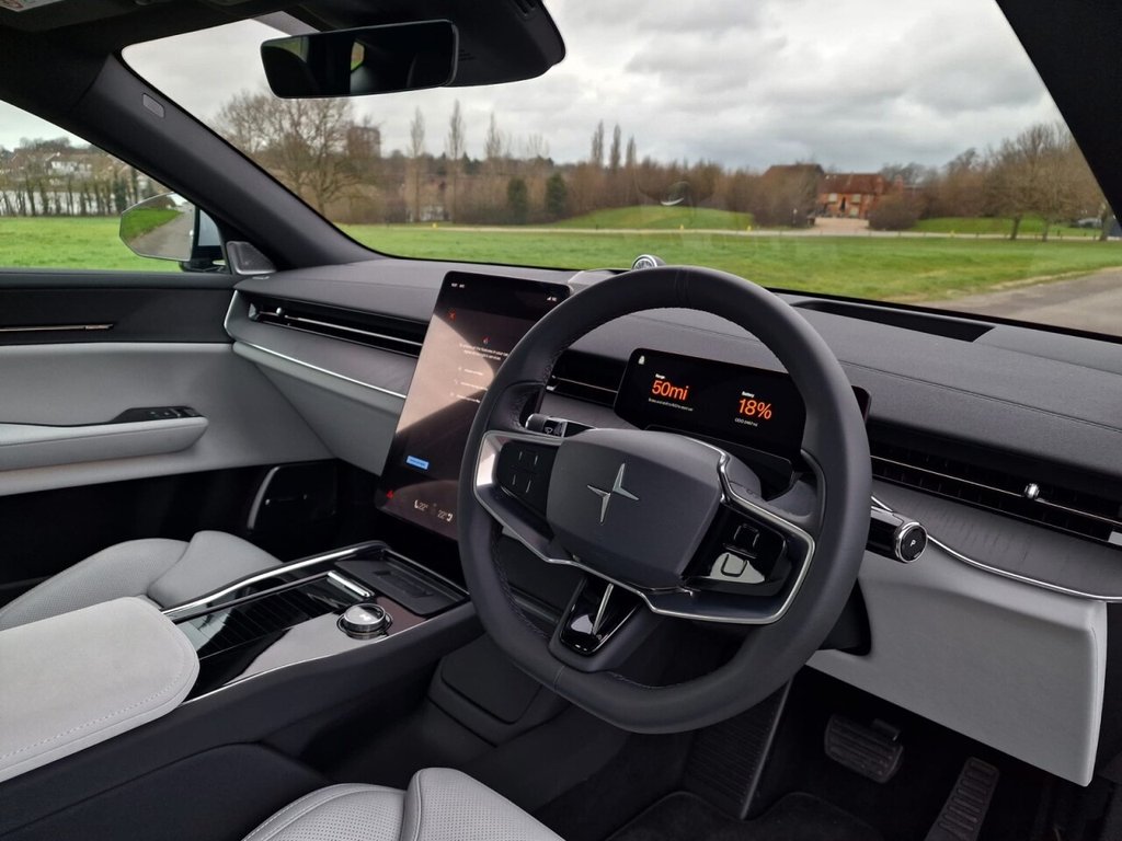 Used Polestar Polestar 3 2025 for sale - 77332952: Photo 21