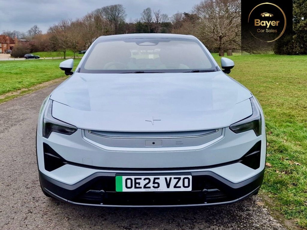 Used Polestar Polestar 3 2025 for sale - 77332952: Photo 22