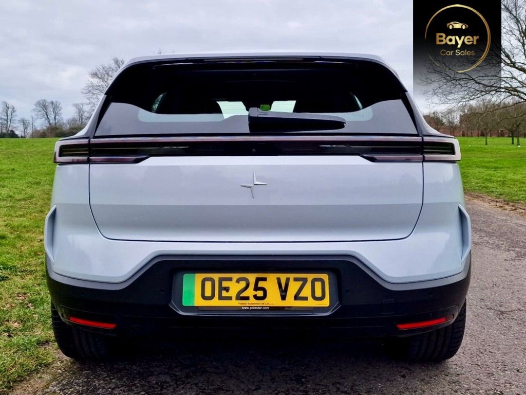 Used Polestar Polestar 3 2025 for sale - 77332952: Photo 23