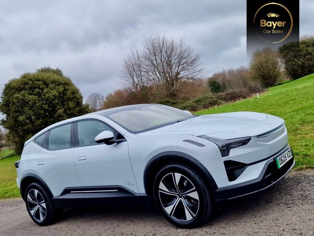 Used Polestar Polestar 3 2025 for sale - 77332952: Photo 24