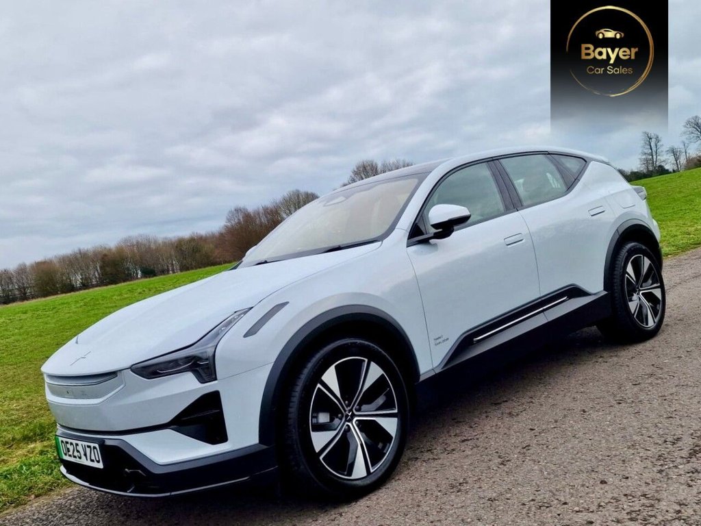 Used Polestar Polestar 3 2025 for sale - 77332952: Photo 25