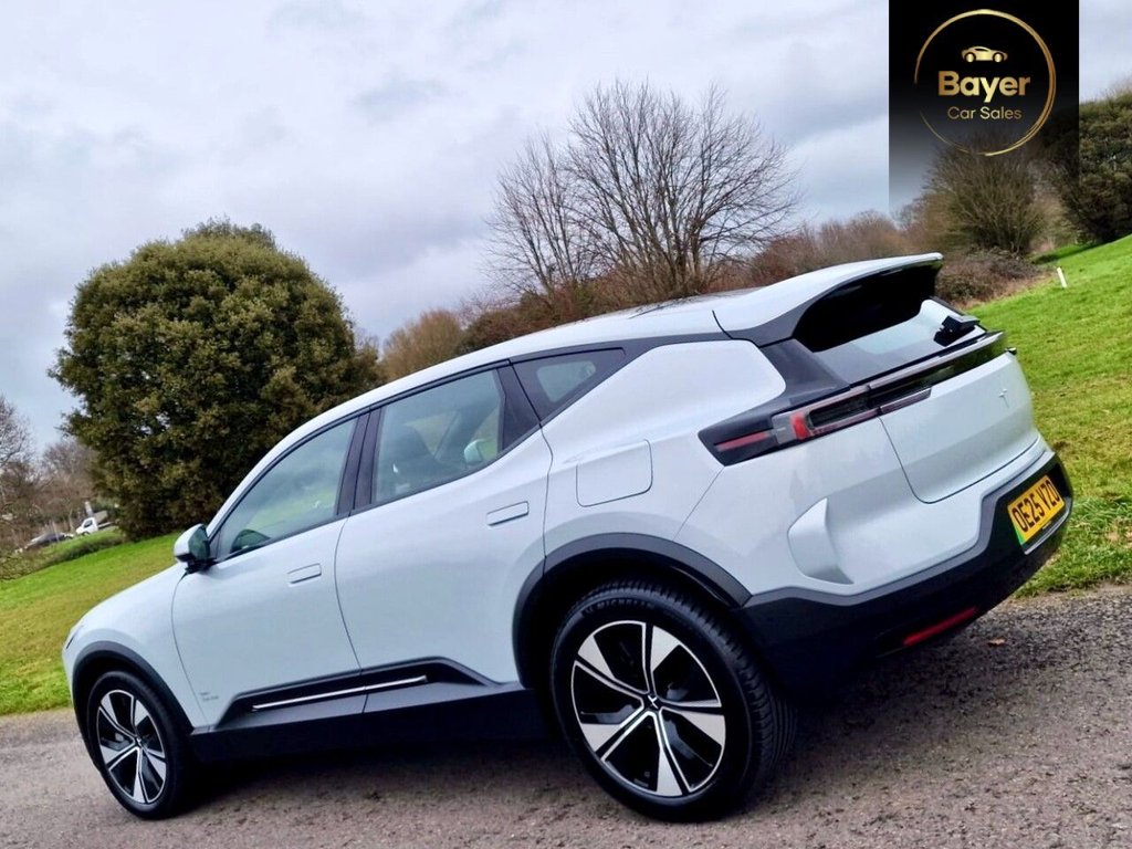 Used Polestar Polestar 3 2025 for sale - 77332952: Photo 27