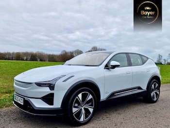 Used Polestar Polestar 3 2025 for sale - 77332952: Photo