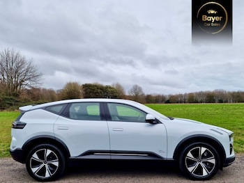 Used Polestar Polestar 3 2025 for sale - 77332952: Photo