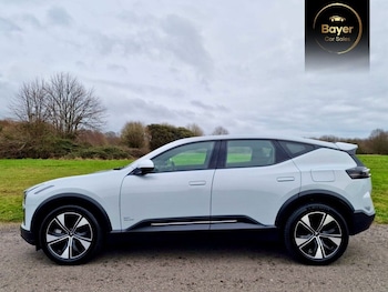 Used Polestar Polestar 3 2025 for sale - 77332952: Photo