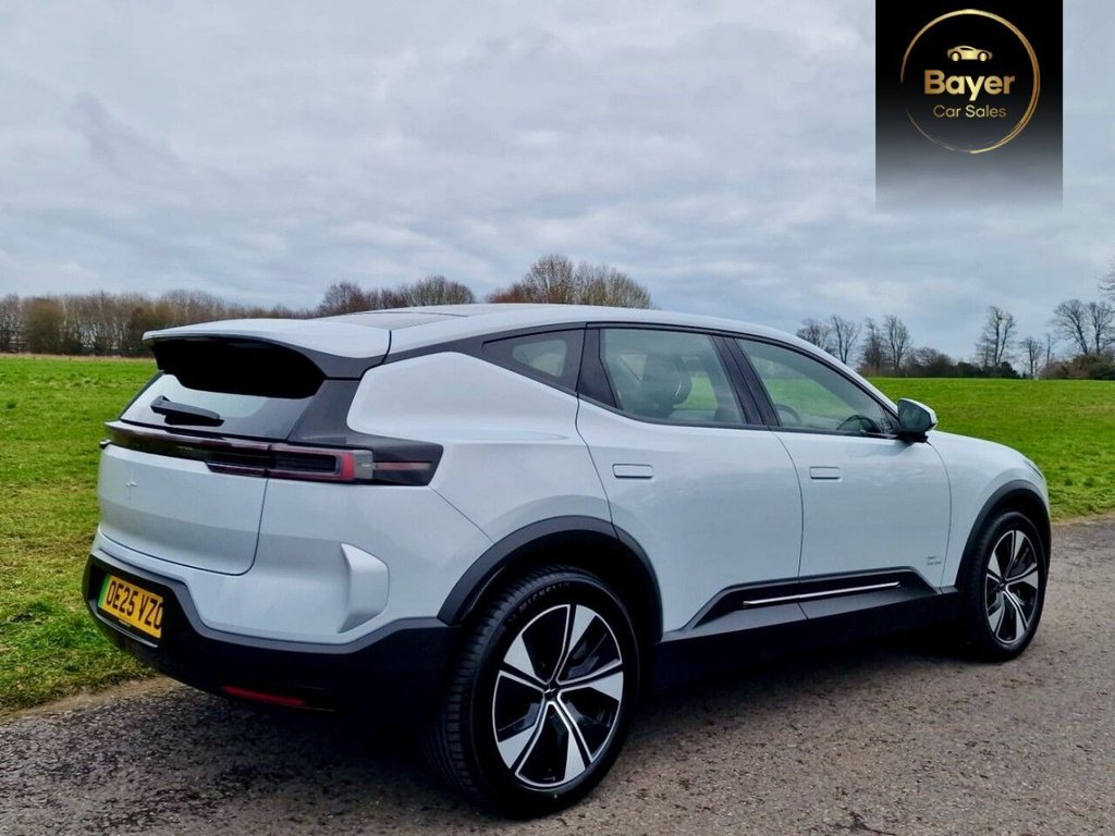 Used Polestar Polestar 3 2025 for sale - 77332952: Photo 5