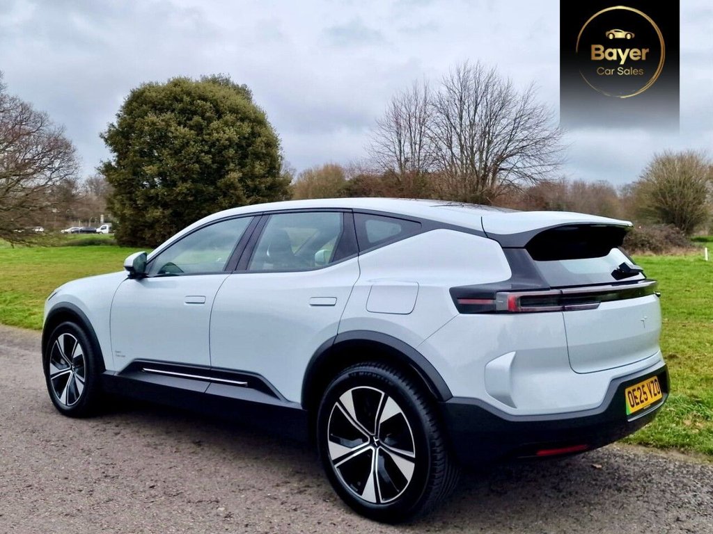 Used Polestar Polestar 3 2025 for sale - 77332952: Photo 6