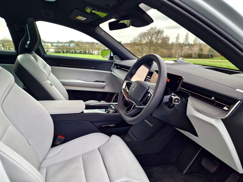 Used Polestar Polestar 3 2025 for sale - 77332952: Photo 7