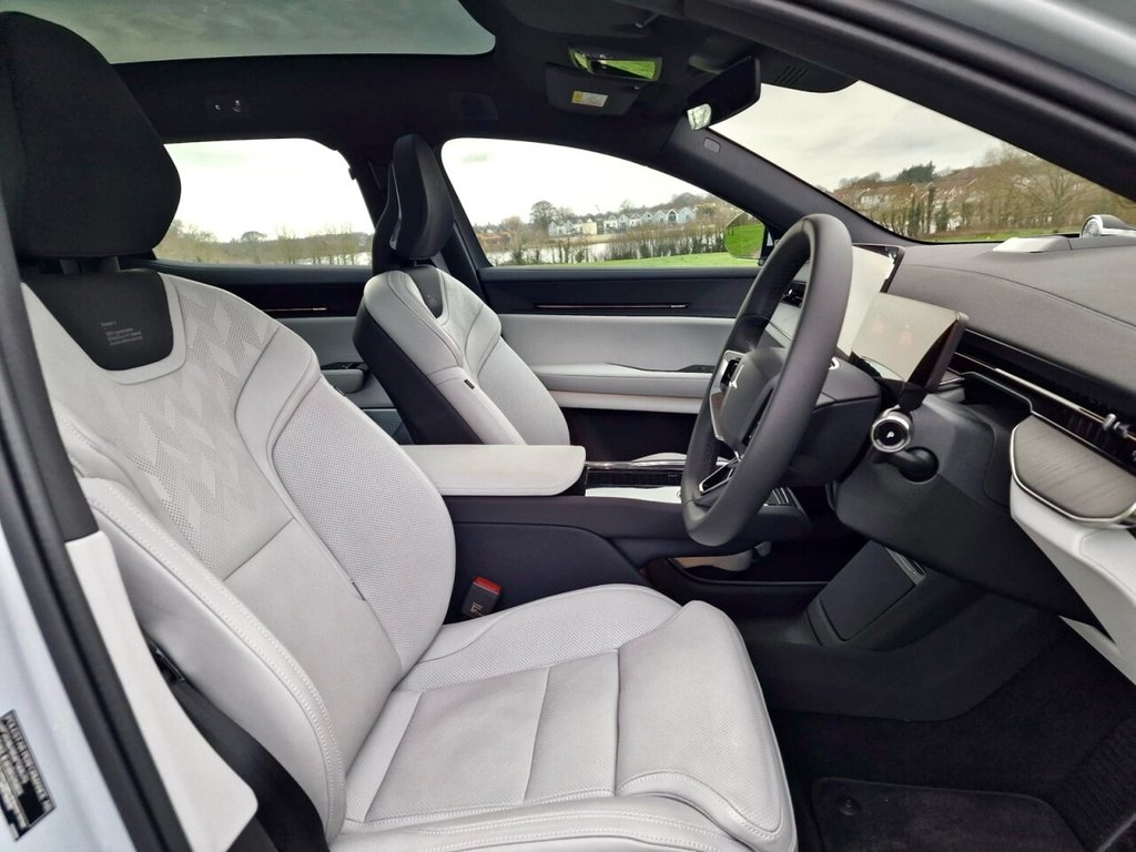 Used Polestar Polestar 3 2025 for sale - 77332952: Photo 8