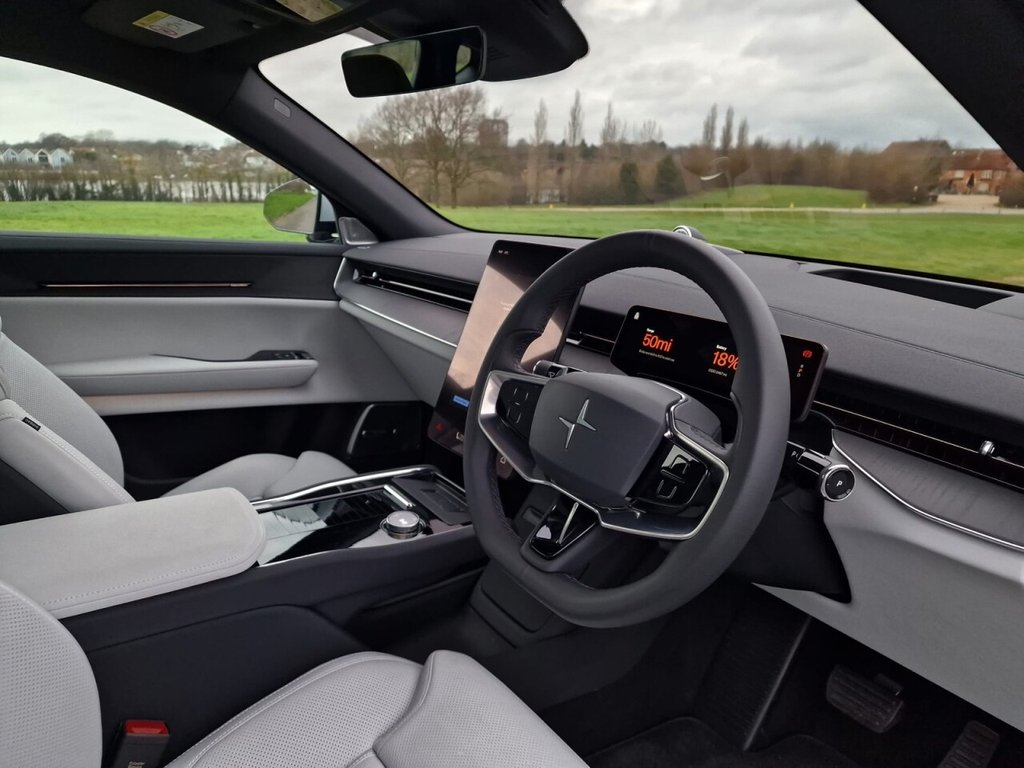 Used Polestar Polestar 3 2025 for sale - 77332952: Photo 9