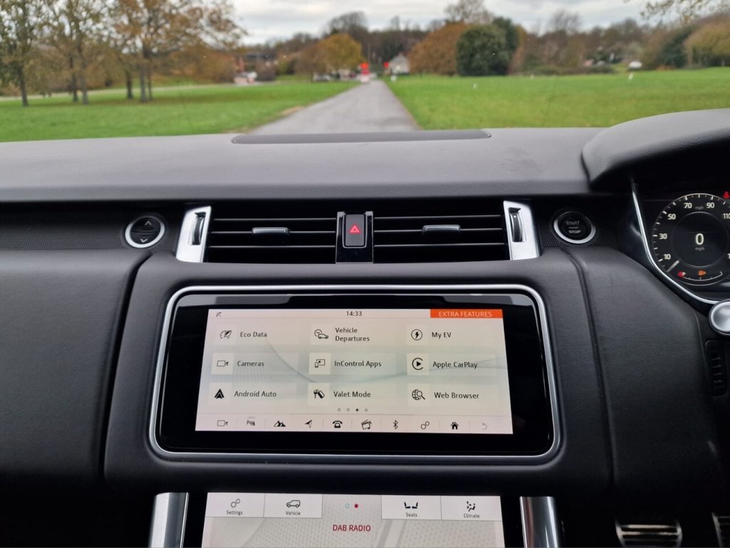 Used Land Rover Range Rover Sport 2018 for sale - 76716266: Photo 19