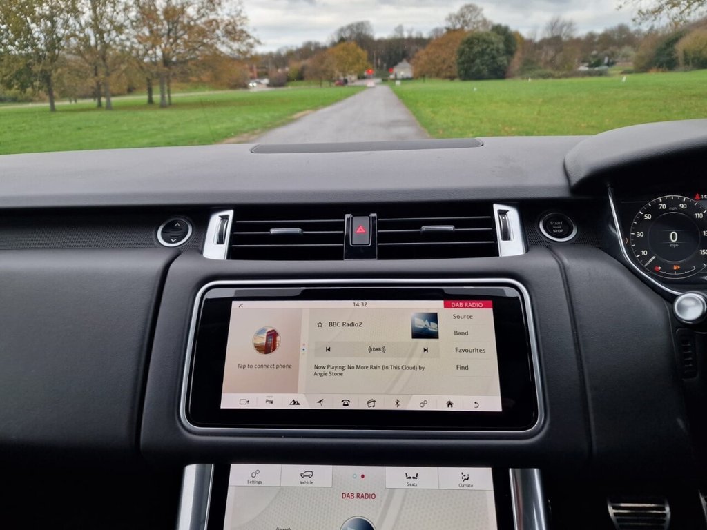 Used Land Rover Range Rover Sport 2018 for sale - 76716266: Photo 20