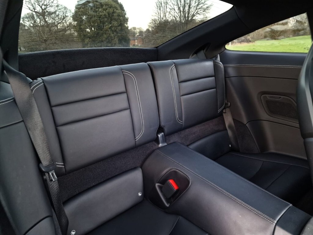 Used Porsche 911 2020 for sale - 77346729: Photo 10