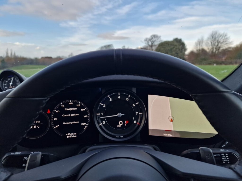 Used Porsche 911 2020 for sale - 77346729: Photo 12