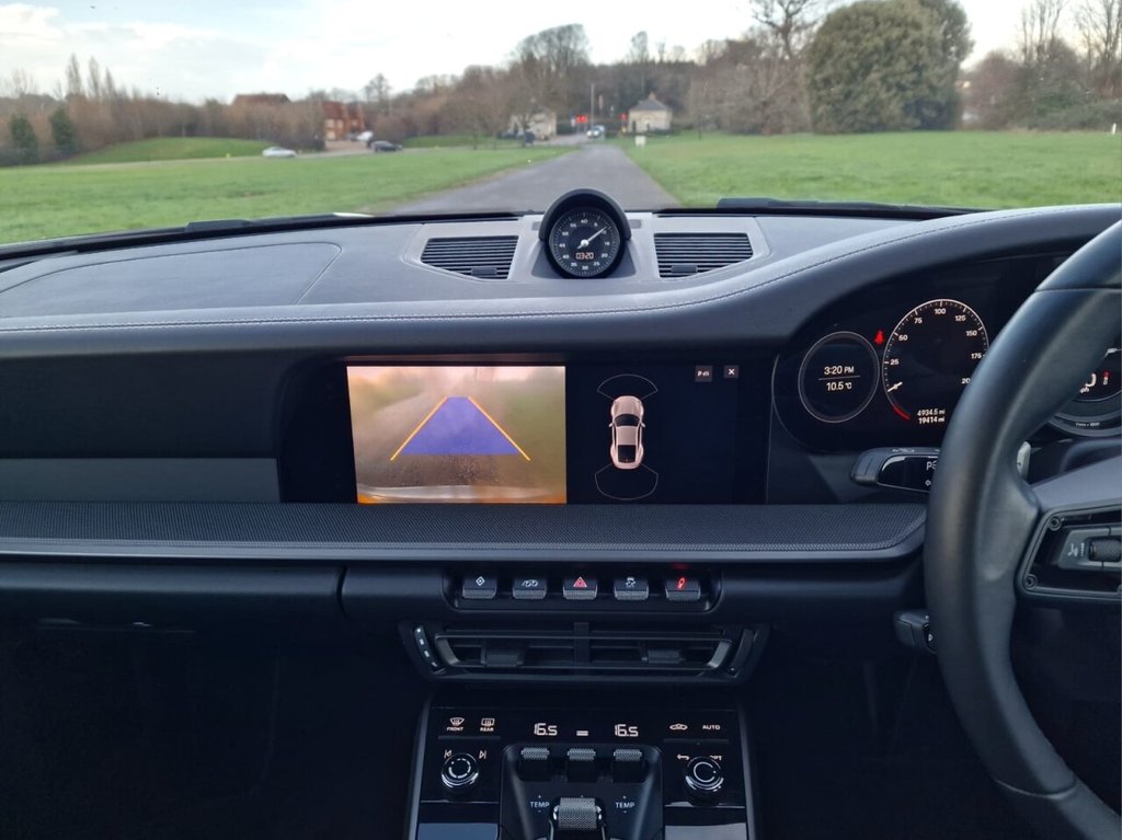 Used Porsche 911 2020 for sale - 77346729: Photo 13